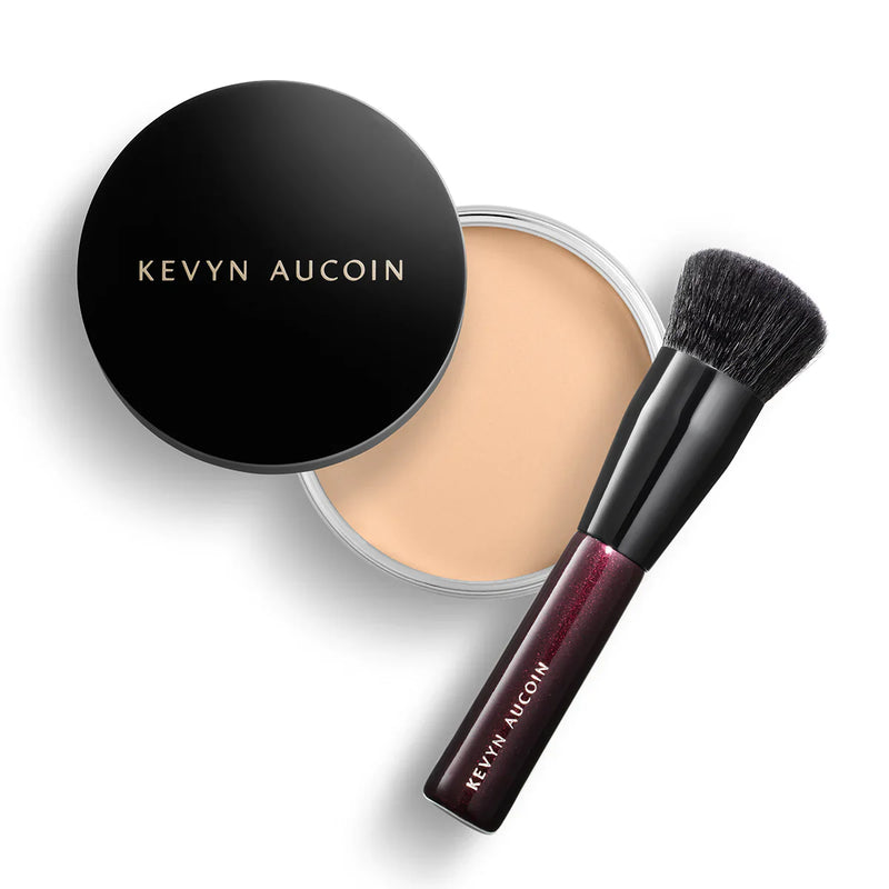 Kevyn Aucoin The Foundation Balm - Glamourous Grace