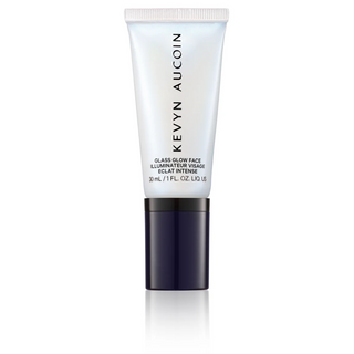 Kevyn Aucoin Glass Glow Face And Body Gloss - Glamourous Grace