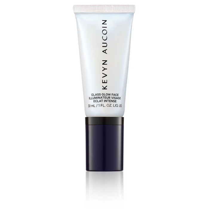Kevyn Aucoin Glass Glow Face And Body Gloss - Glamourous Grace