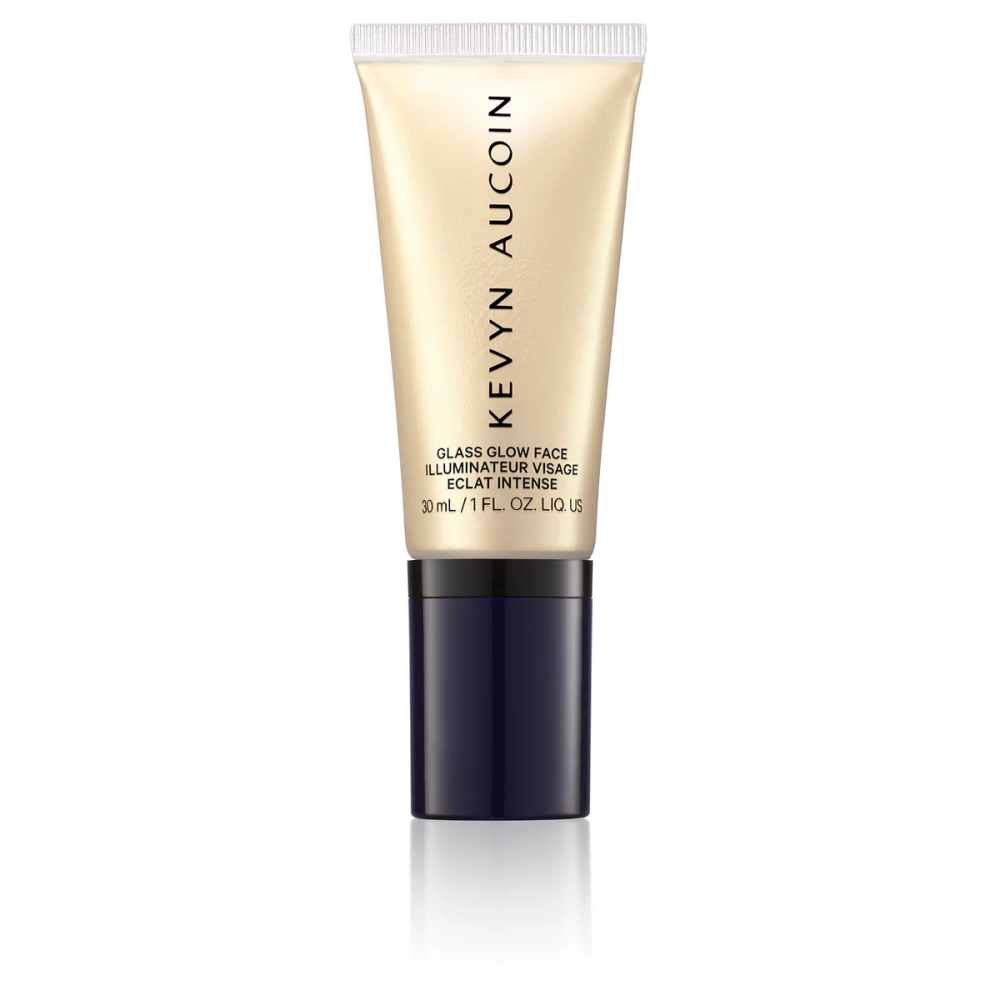 Kevyn Aucoin Glass Glow Face And Body Gloss - Glamourous Grace