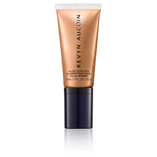 Kevyn Aucoin Glass Glow Face And Body Gloss - Glamourous Grace