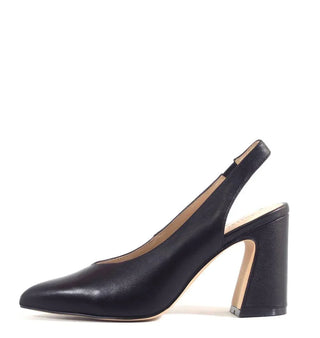 Kenzie Slingback Pointy Toe Heels - Glamourous Grace