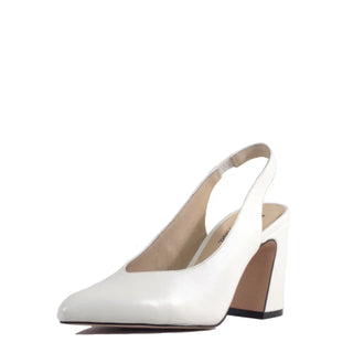 Kenzie Slingback Pointy Toe Heels - Glamourous Grace