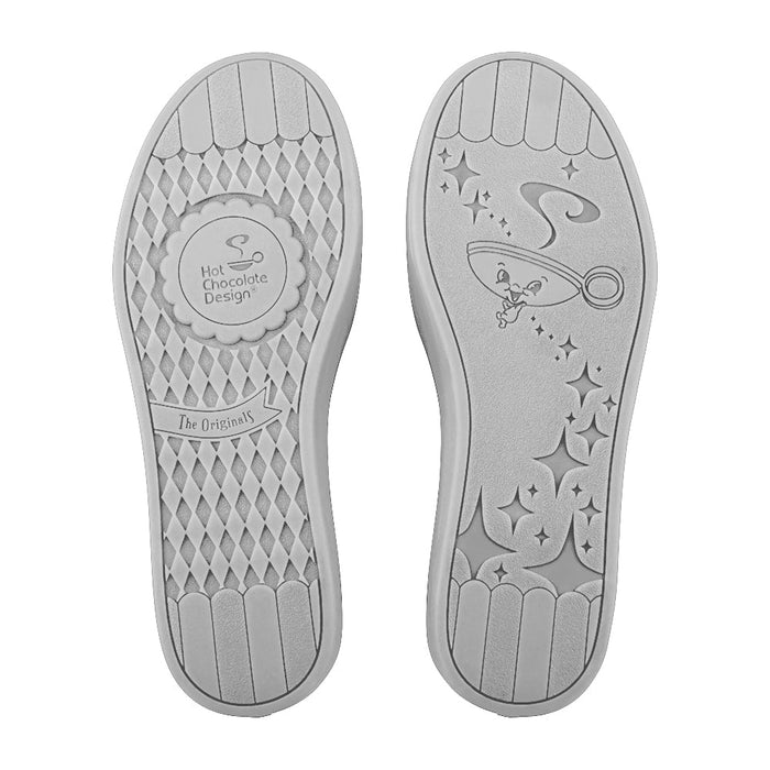 Kitsch Christmas Women's Casual Sneakers