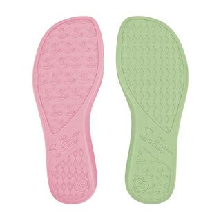 Kitschy Puppies Women's Mary Jane Flats