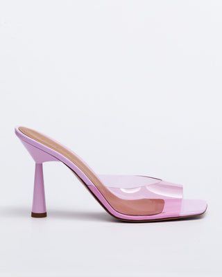 Greta Mule 90 PVC