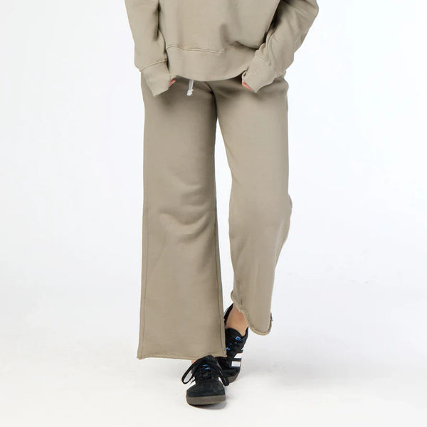 Kerri Rosenthal Weekend Barb Loved Sweatpant - Glamourous Grace