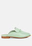 Mint-green