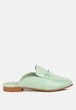 Mint-green