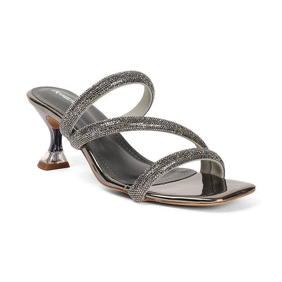 Mirelle - Kitten Heels