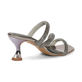 Mirelle - Kitten Heels