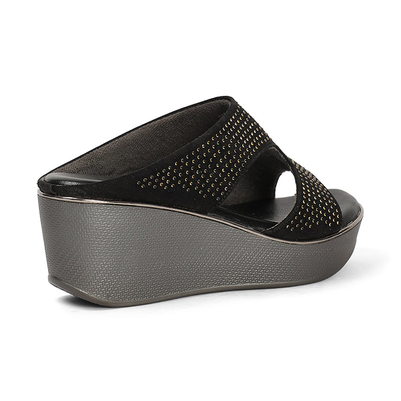 Starveil - Wedges - Glamourous Grace
