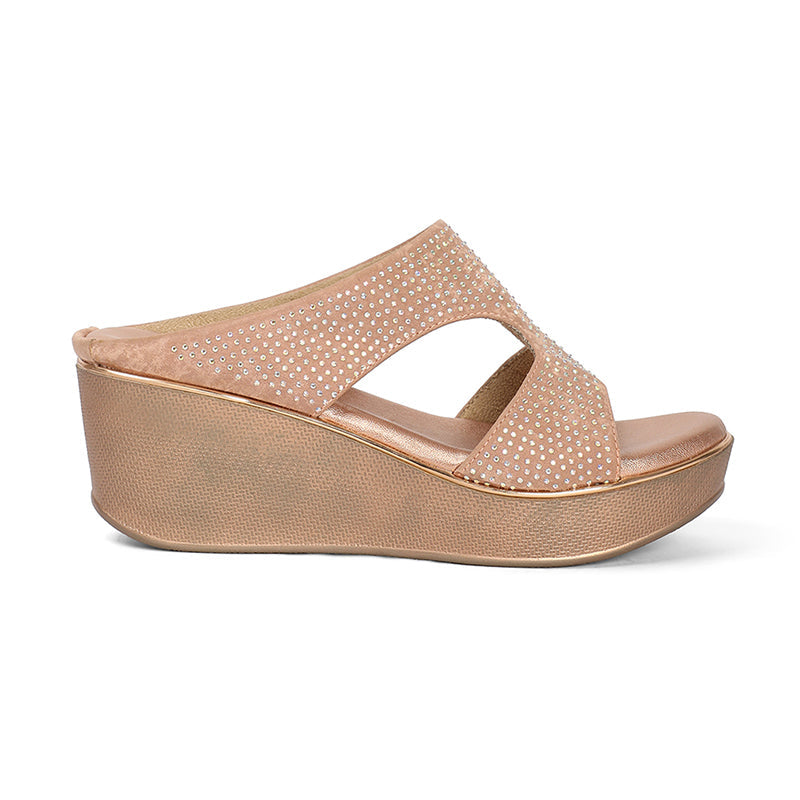 Cherie - Wedges - Glamourous Grace