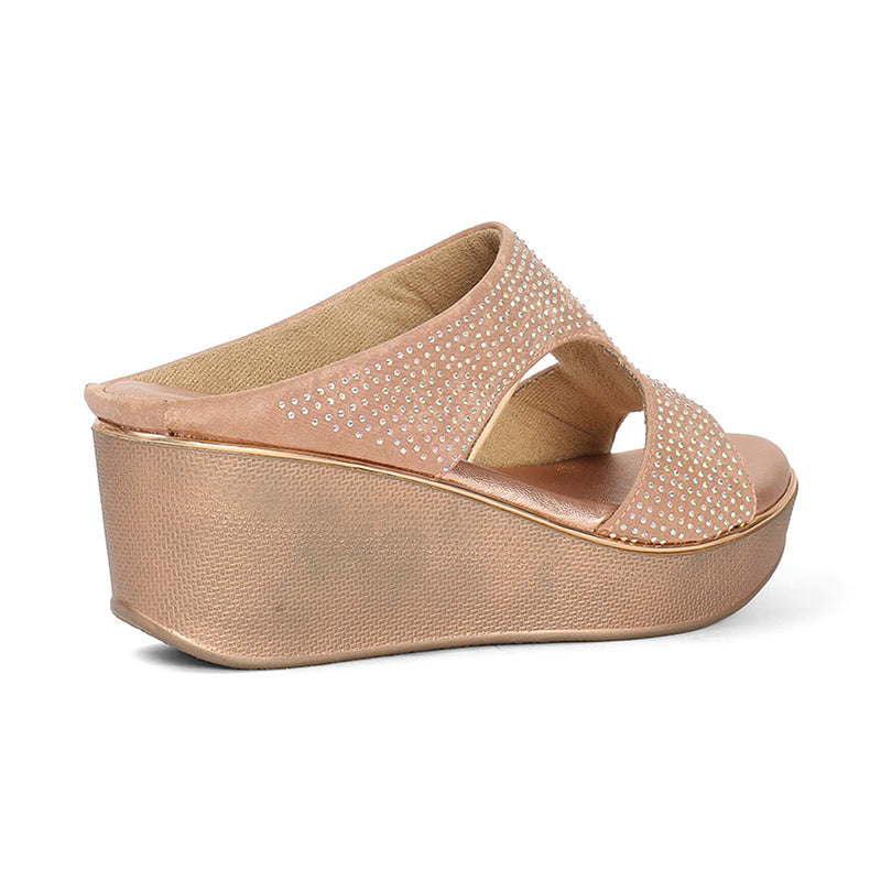 Cherie - Wedges - Glamourous Grace