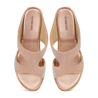 Cherie - Wedges