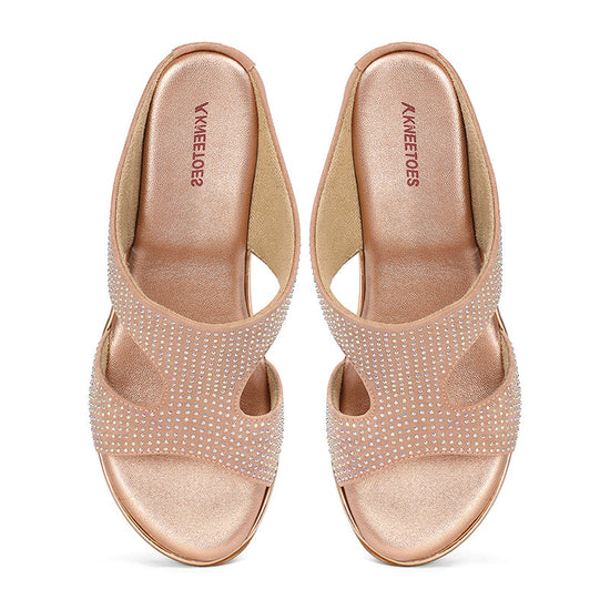 Cherie - Wedges