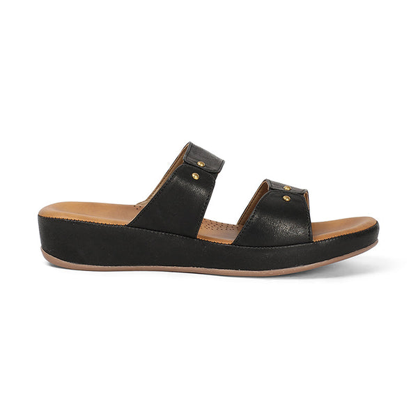 Charmed -  Flats - Glamourous Grace