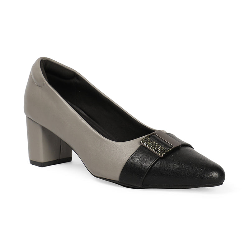 Orlina - Pumps - Glamourous Grace