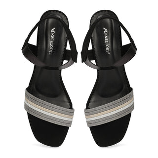 Vivienne - Block Heels