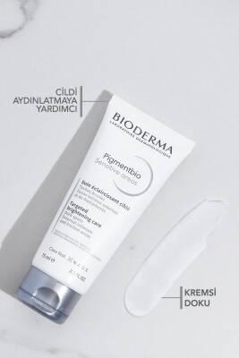 Bioderma Pigmentbio Lightening Cream - 75ml for Sensitive Areas - Glamourous Grace