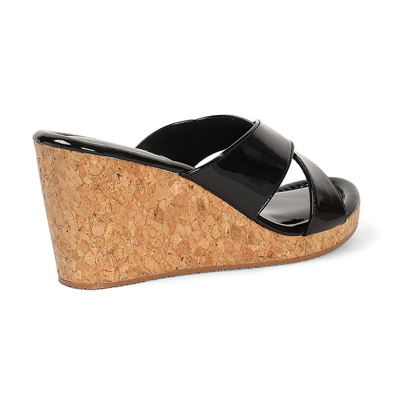 Bellara - Wedge - Glamourous Grace