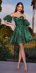 Emerald Green