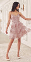 Dusty Rose