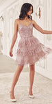 Dusty Rose