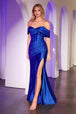 Royal Blue