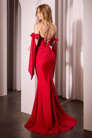 Glamourous Grace
