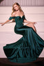 Dark Teal