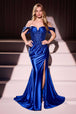 Royal Blue