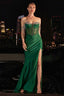 Emerald Green