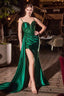 Emerald Green
