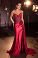 Deep Red