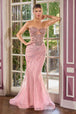 Dusty Rose