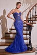 Royal Blue
