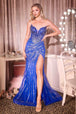 Royal Blue