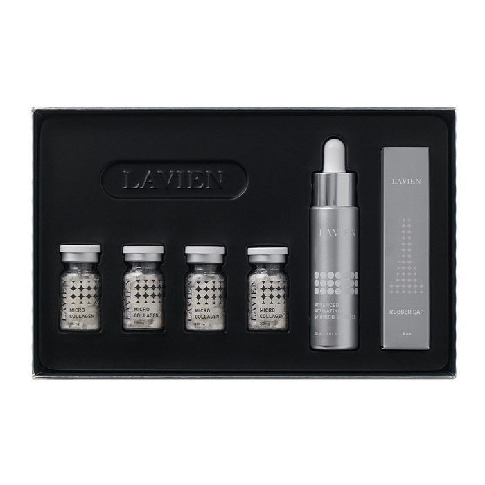 Collagen Ampoule Program PINK - Glamourous Grace
