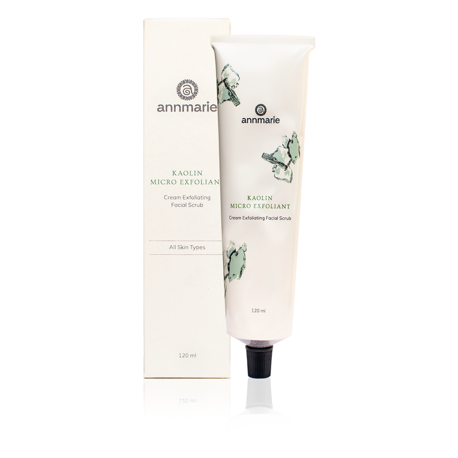 Kaolin Micro Exfoliant (120ml)- Collective - Glamourous Grace