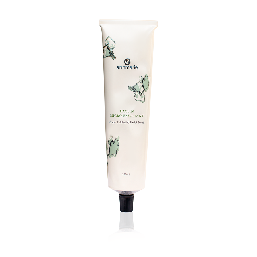 Kaolin Micro Exfoliant (120ml)- Collective - Glamourous Grace
