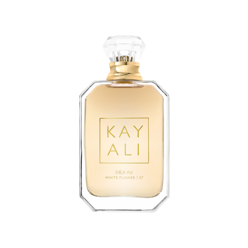 KAYALI Déjà Vu White Flower | 57 Eau de Parfum 100ml