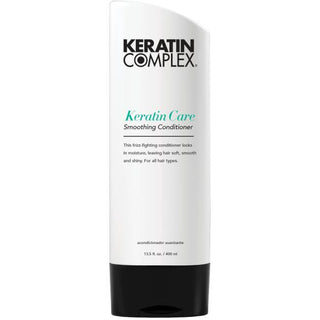Keratin Complex Keratin Care Smoothing Conditioner