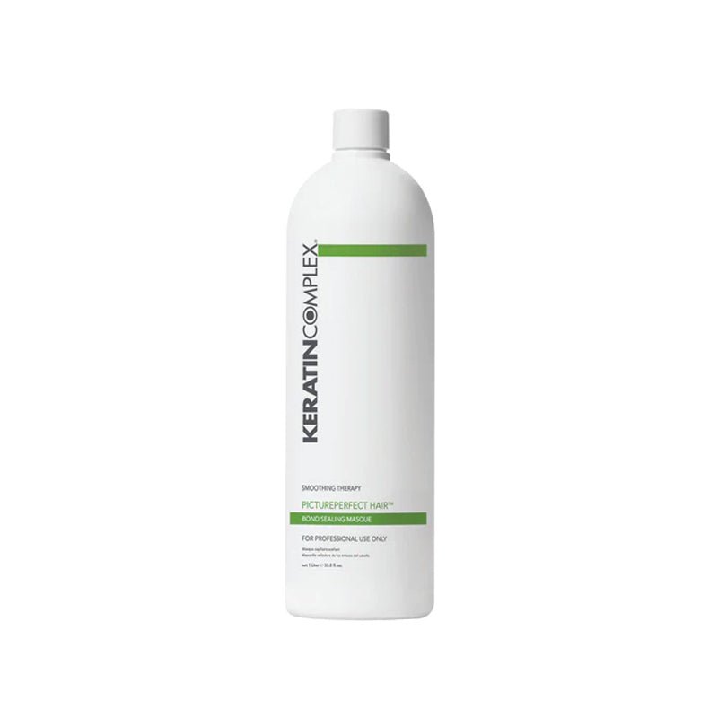 Keratin Complex PicturePerfect Hair Bond Sealing Masque