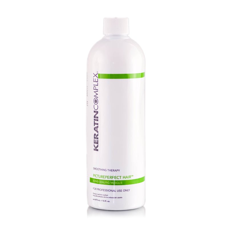 Keratin Complex PicturePerfect Hair Bond Sealing Masque