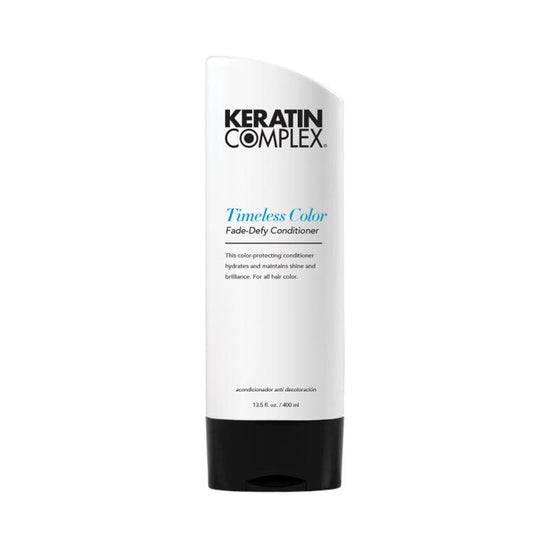 Keratin Complex Timeless Color Fade-Defy Conditioner - Glamourous Grace