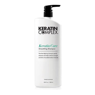 Keratin Complex Keratin Care Shampoo 33.8 oz