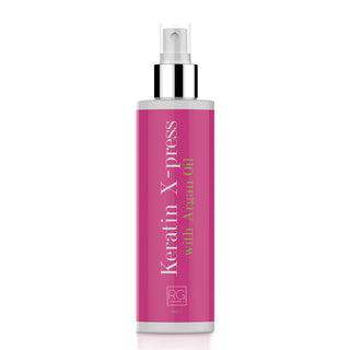 Keratin X-press