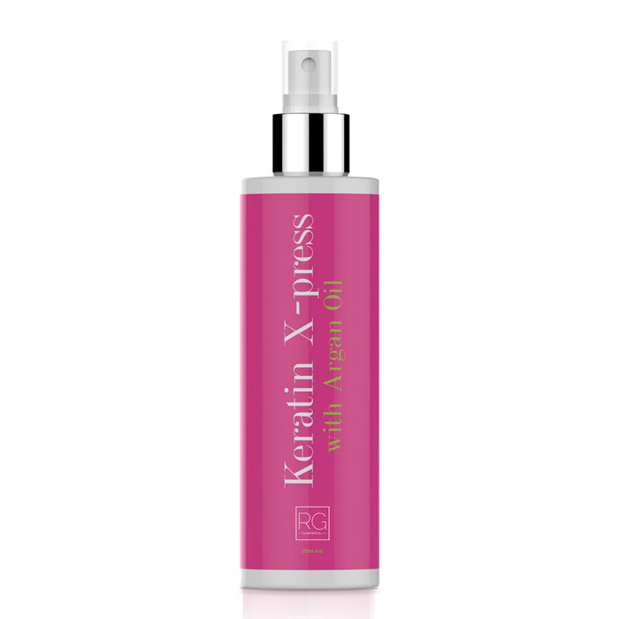 Keratin X-press