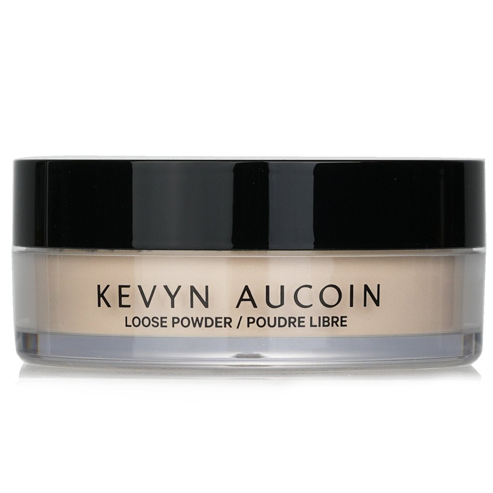Kevyn Aucoin The Loose Powder 12g - Glamourous Grace